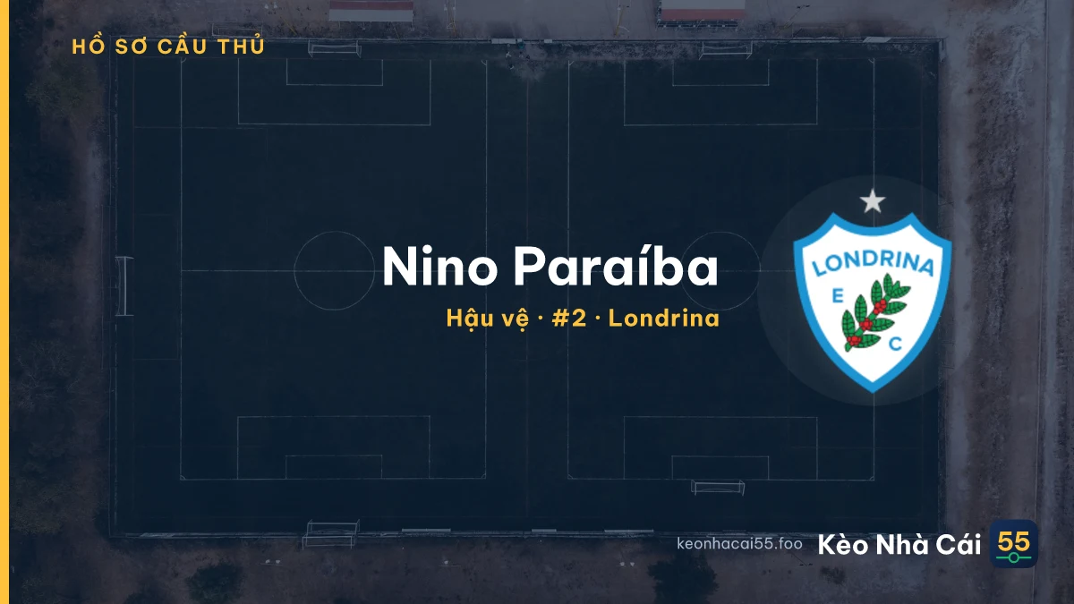 Nino Paraíba