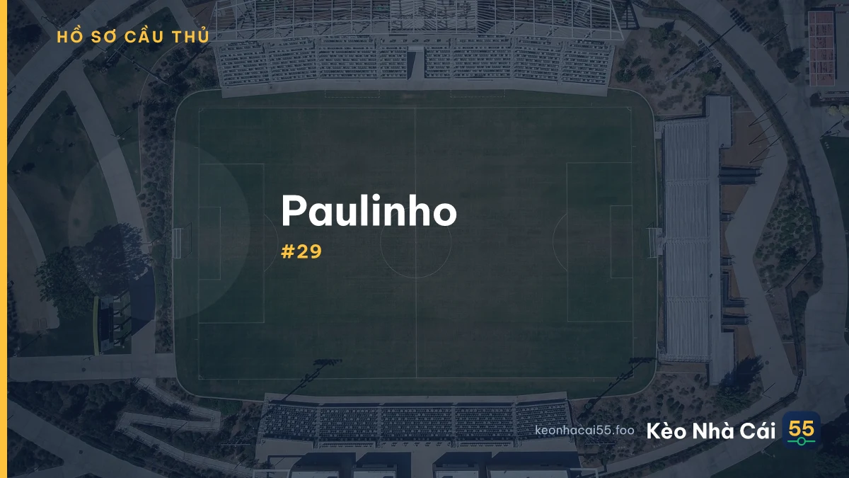 Paulinho