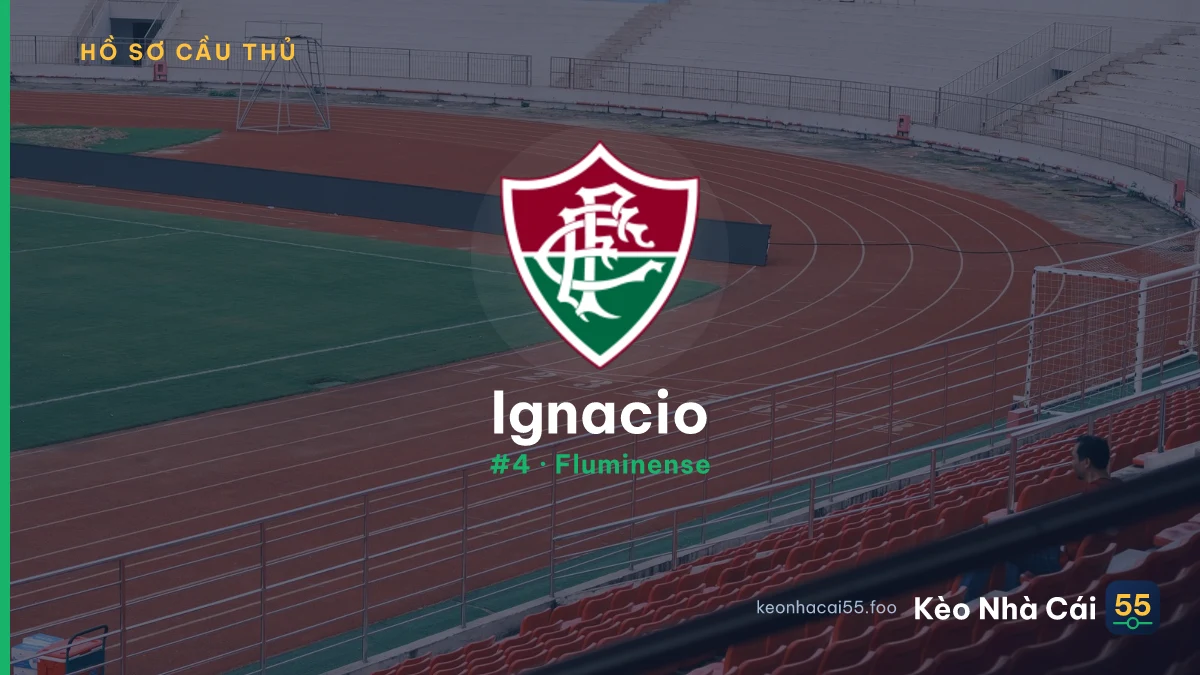 Ignacio — Fluminense