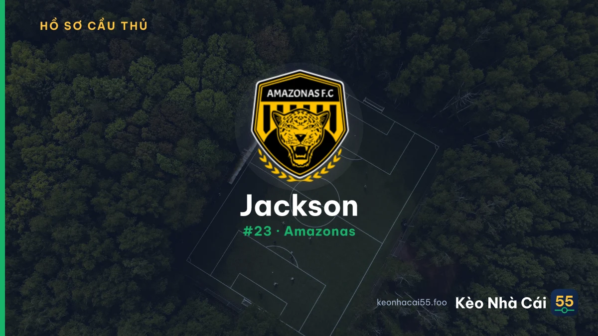 Jackson