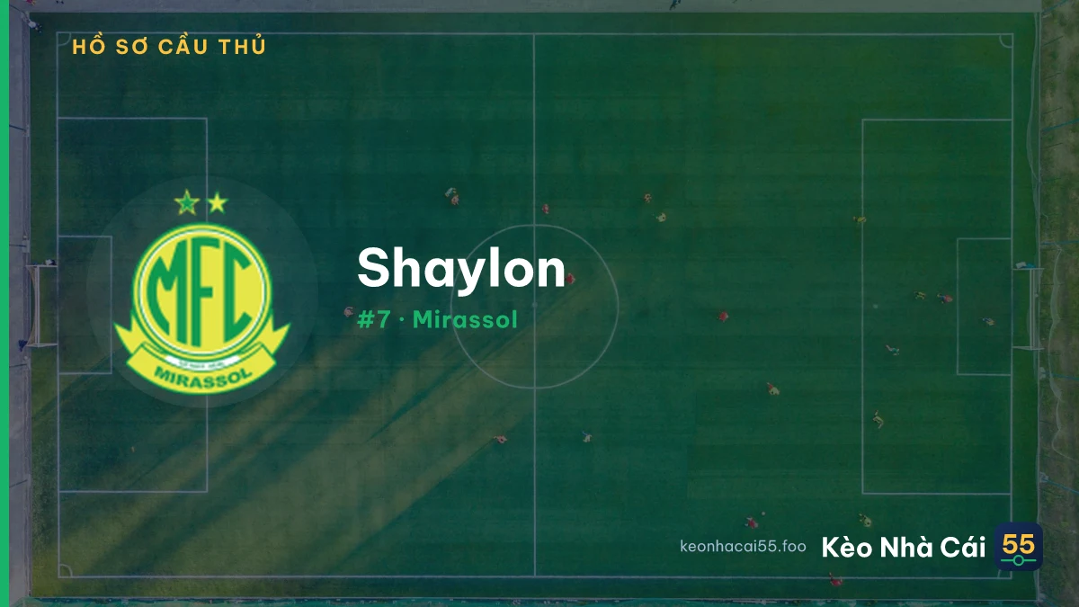 Shaylon