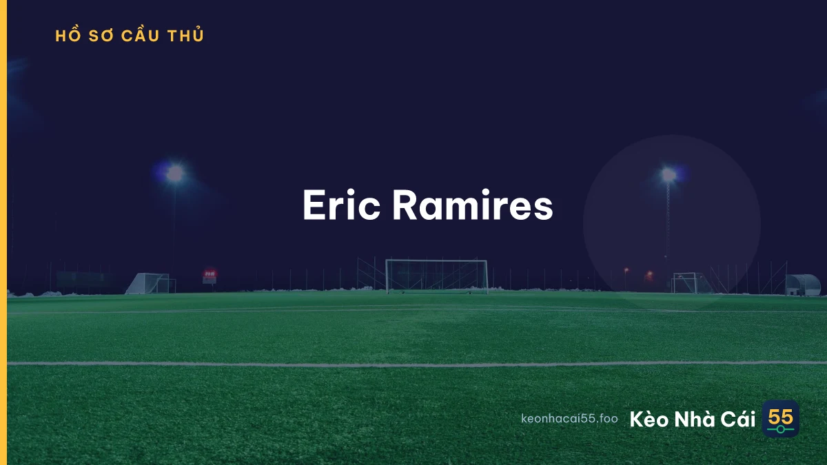Eric Ramires