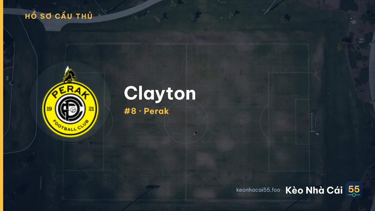 Clayton — Perak