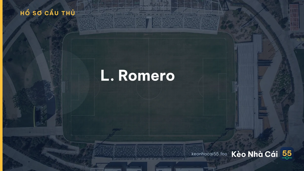L. Romero