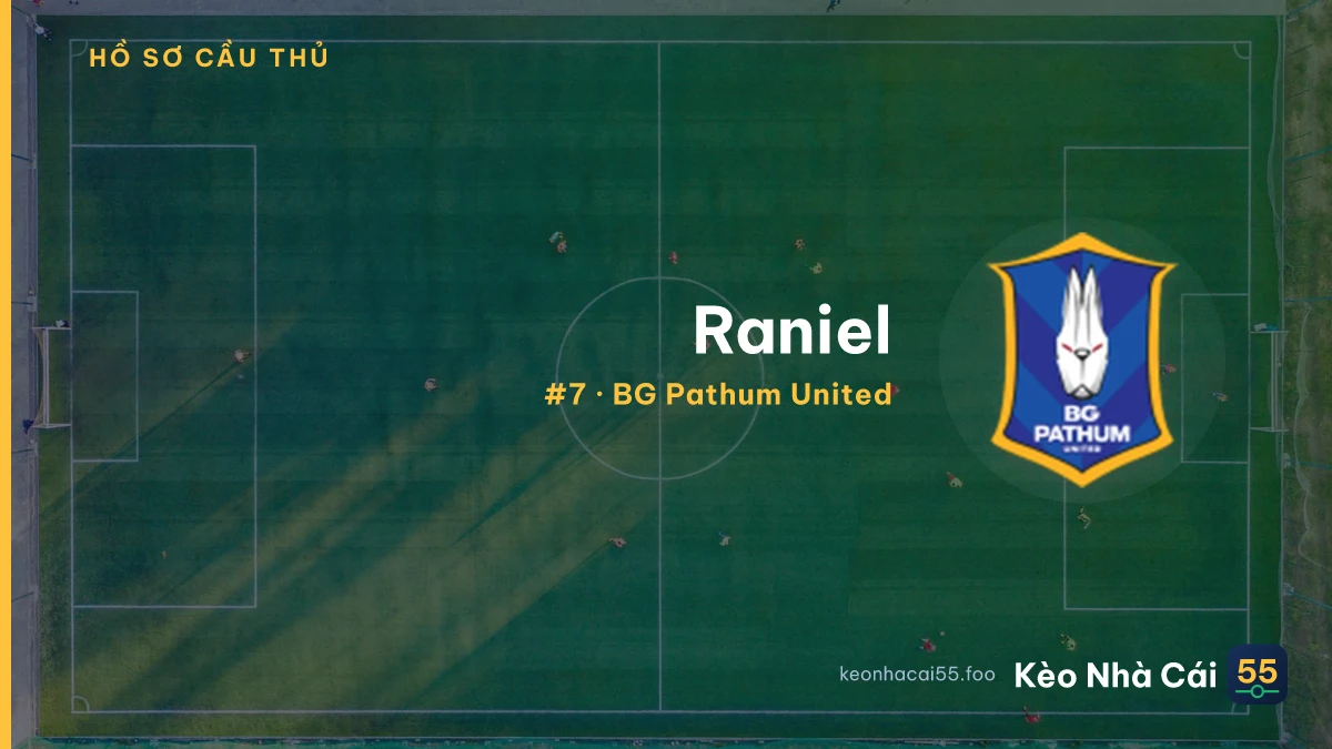 Raniel
