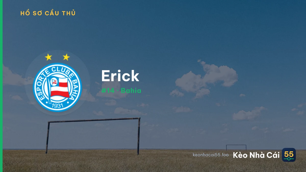 Erick