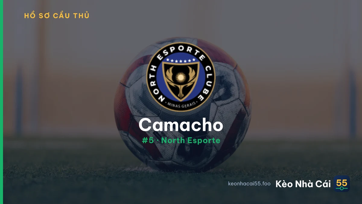 Camacho