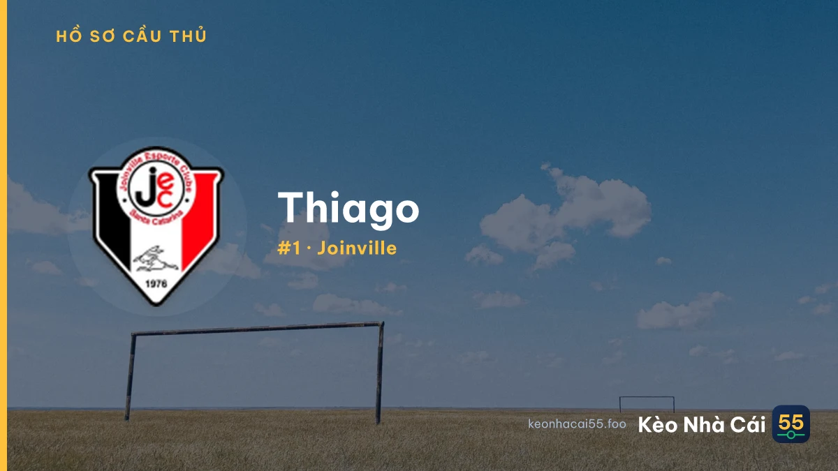 Thiago