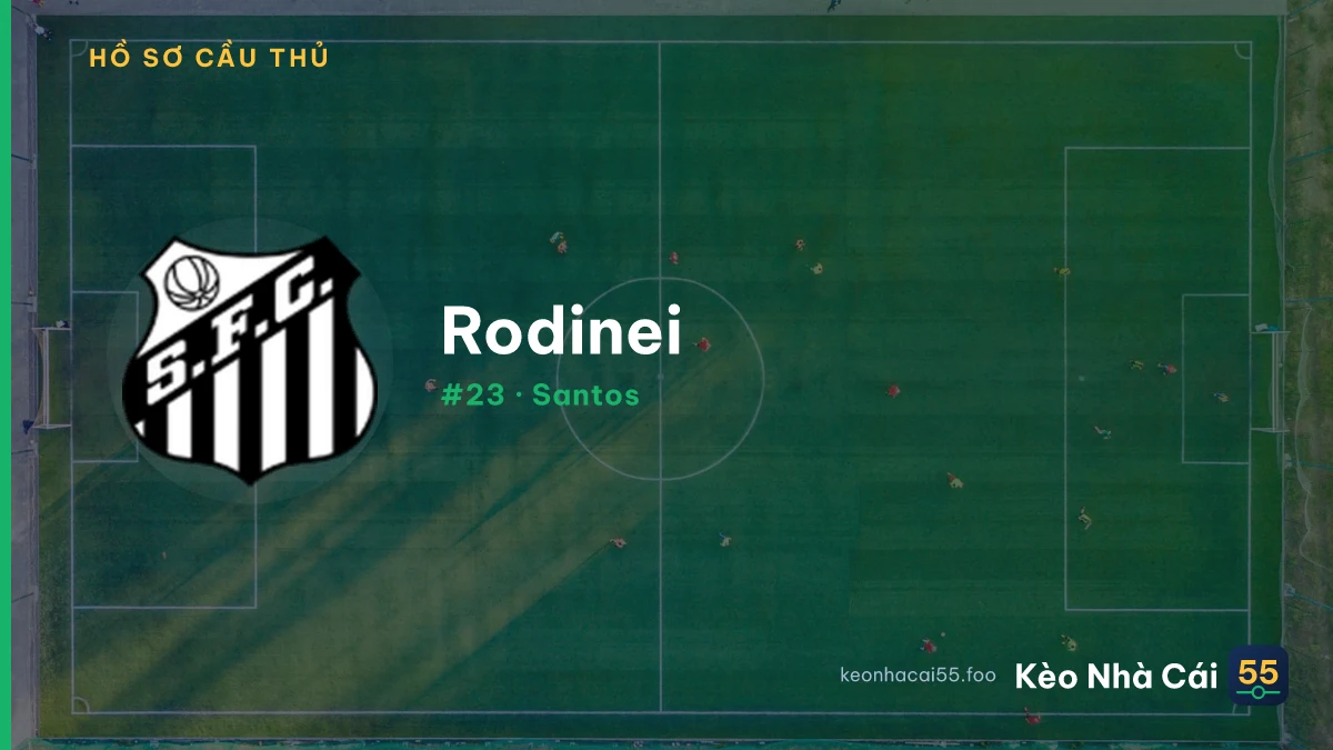 Rodinei