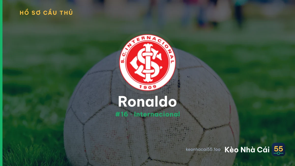 Ronaldo