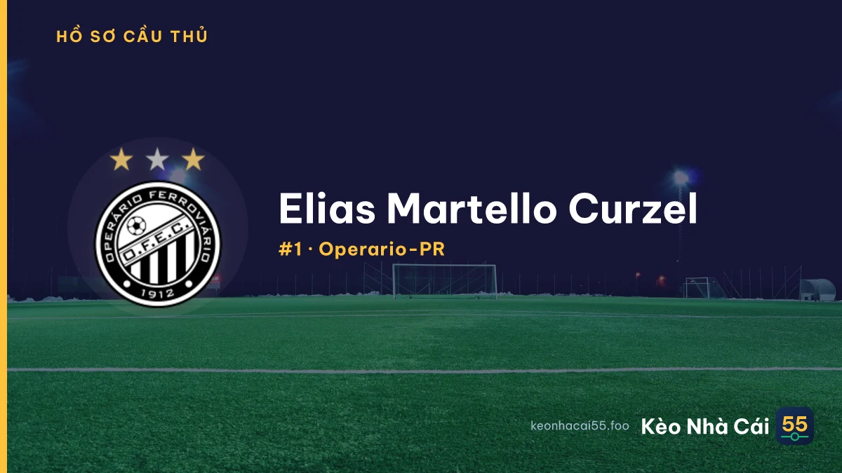 Elias Martello Curzel