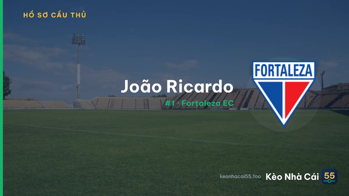 João Ricardo