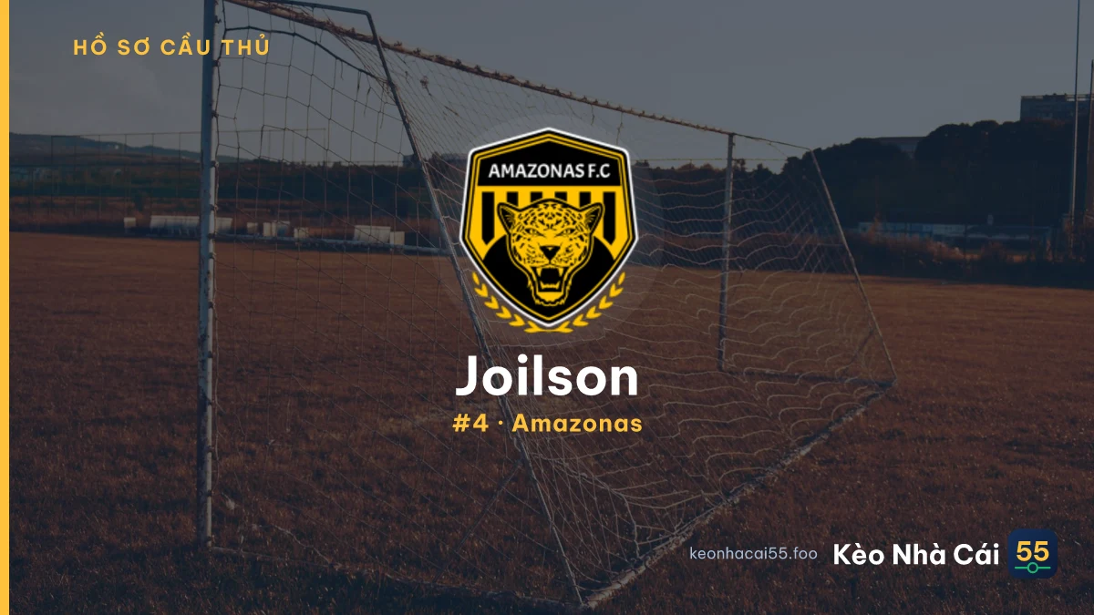 Joilson