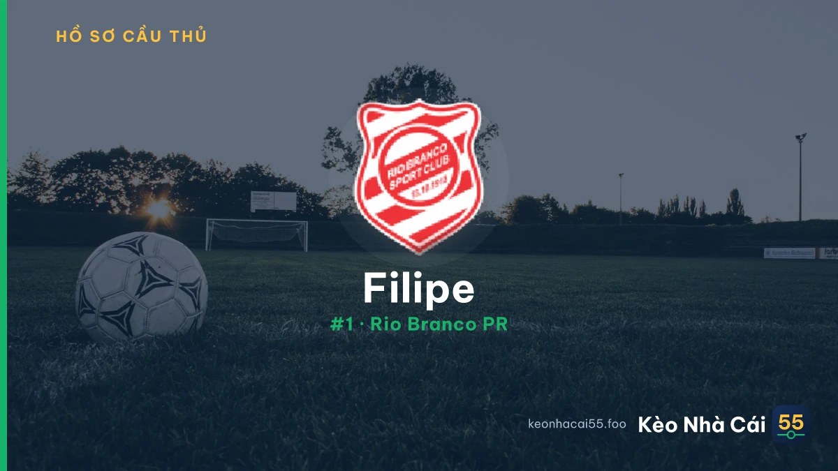 Filipe — Sergipe