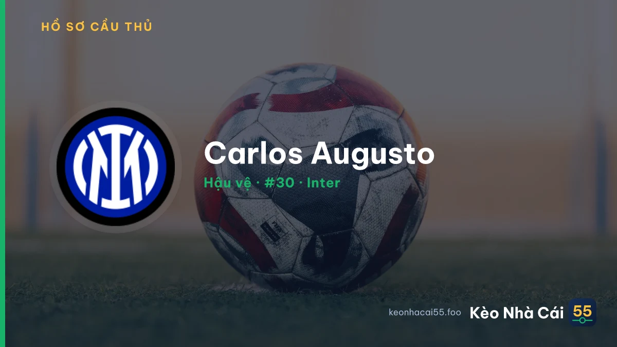 Carlos Augusto