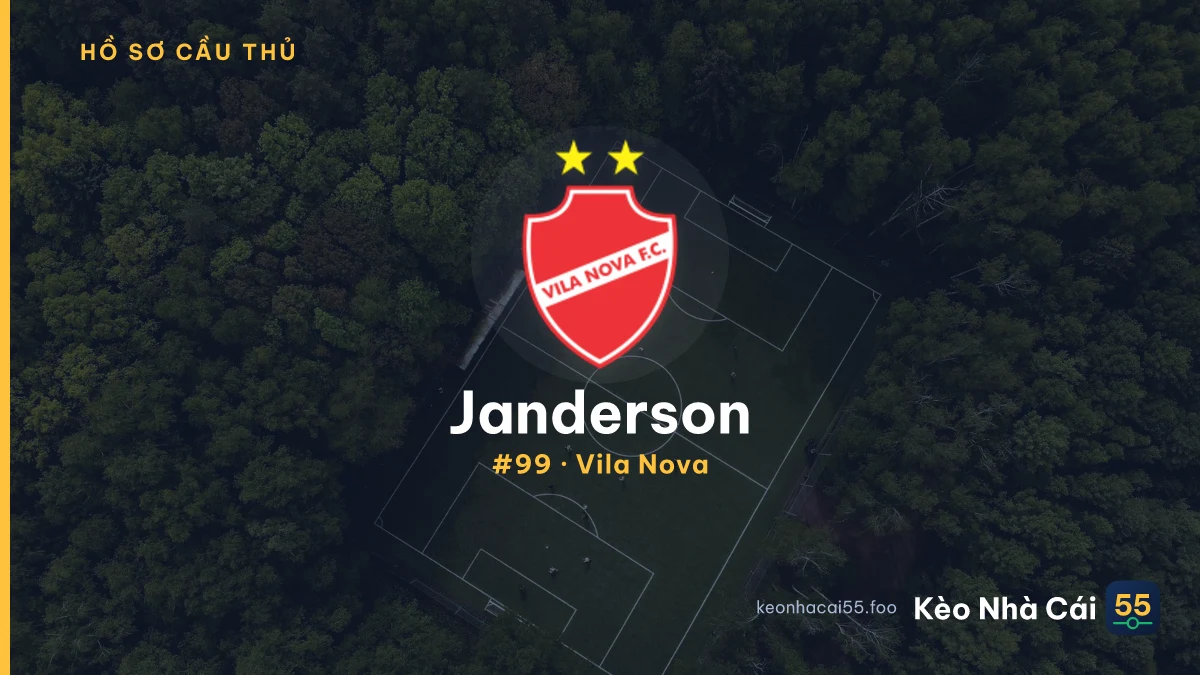 Janderson