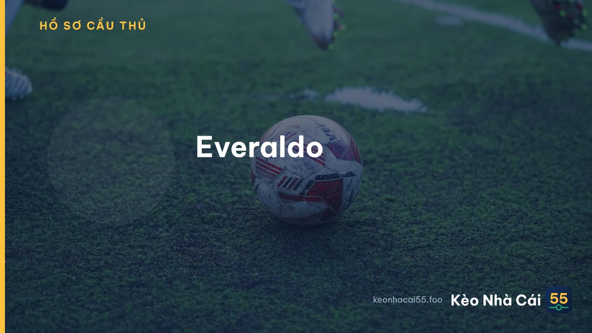 Everaldo