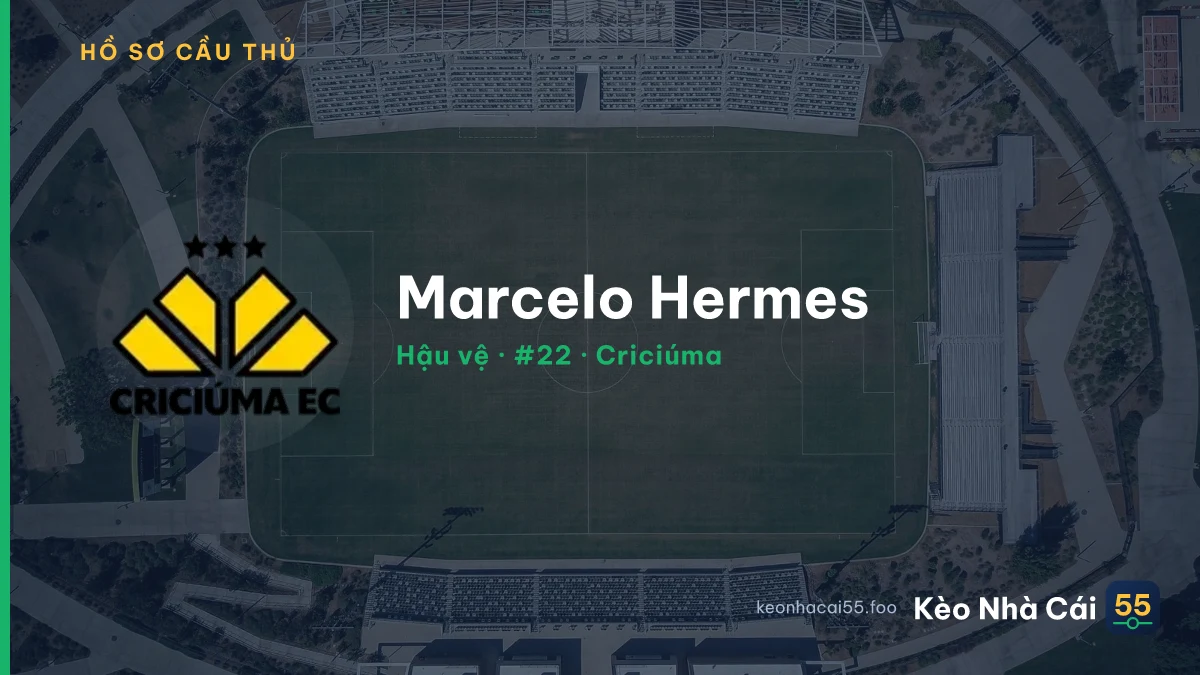 Marcelo Hermes