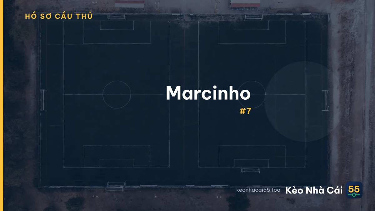 Marcinho