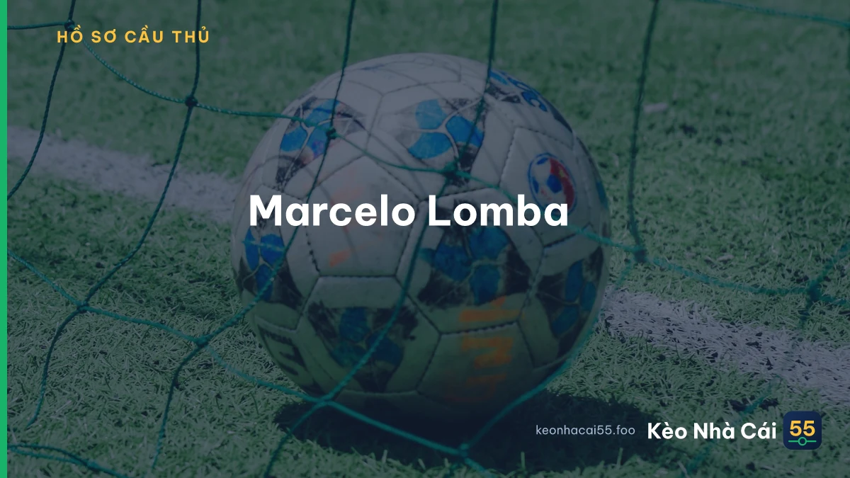 Marcelo Lomba
