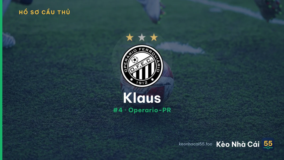 Klaus