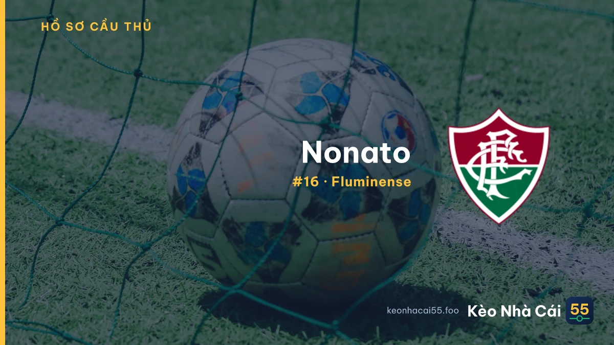 Nonato