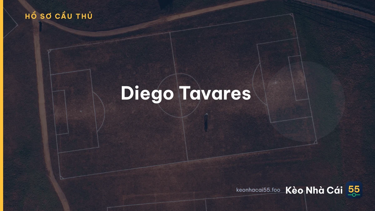Diego Tavares