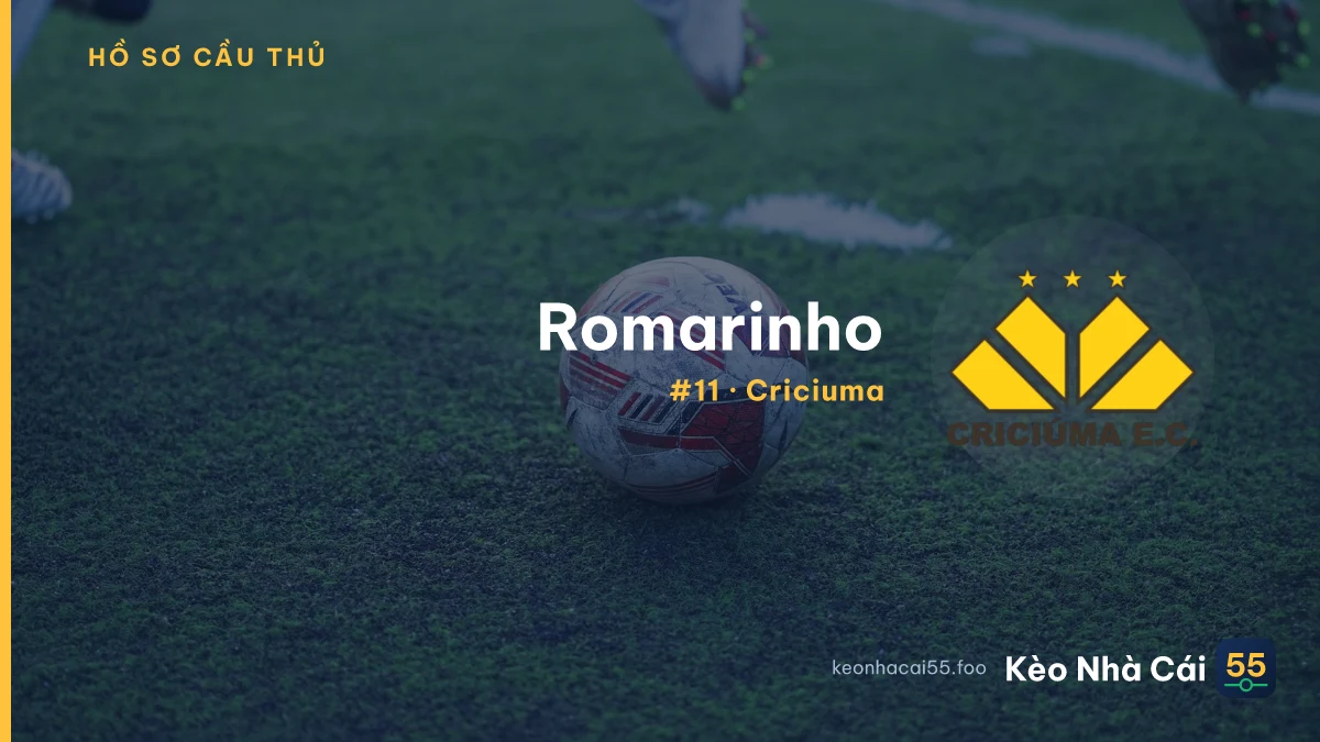 Romarinho