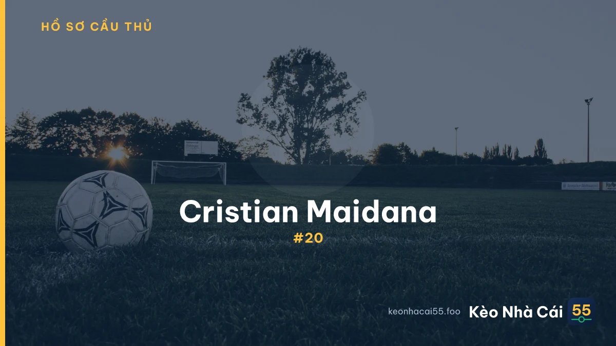 C. Maidana