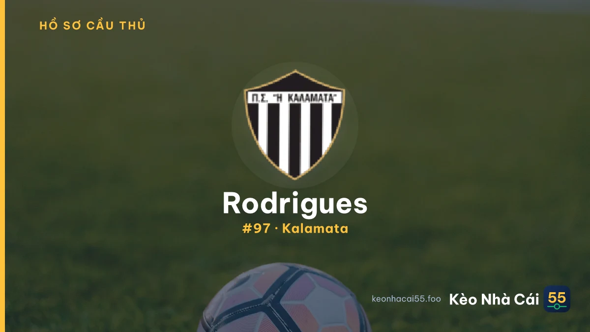 Rodrigues