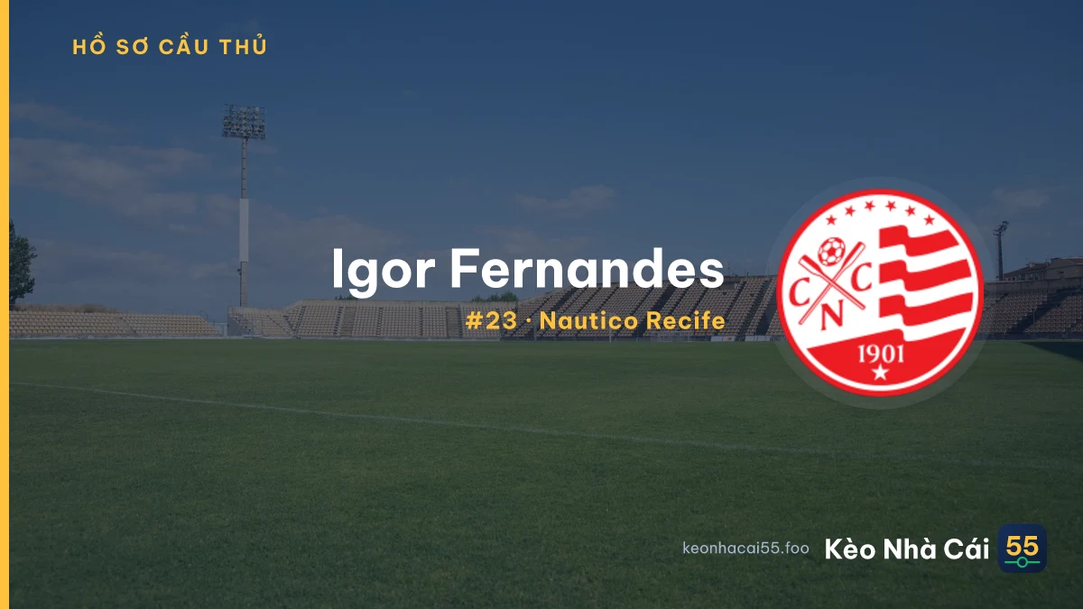 Igor Fernandes