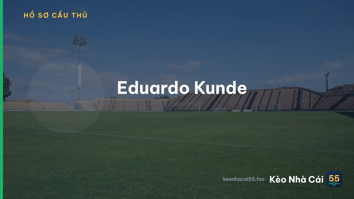 Eduardo Kunde