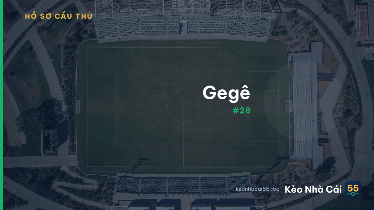 Gegê