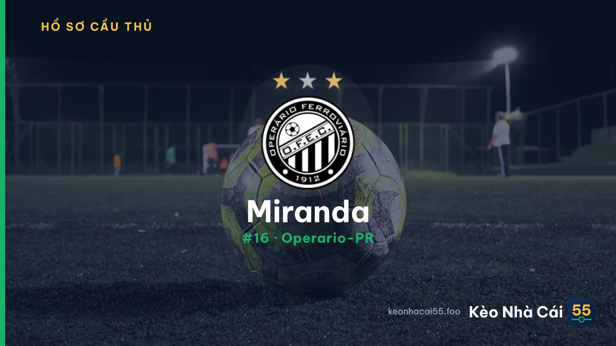 Miranda