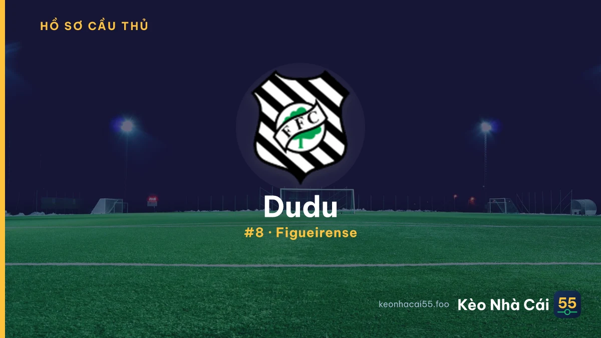 Dudu — Figueirense