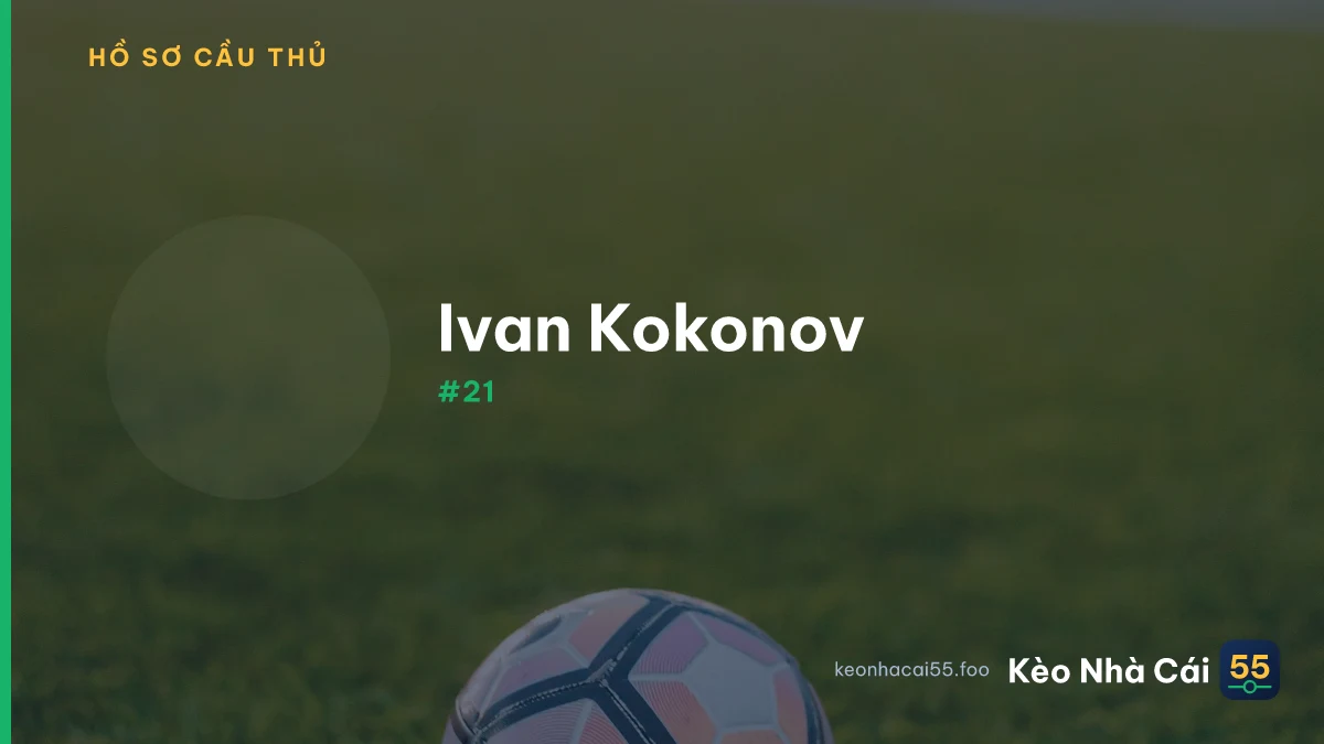 I. Kokonov