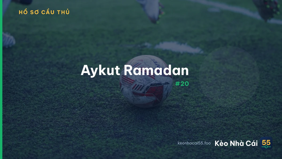 A. Ramadan