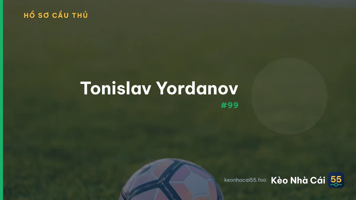T. Yordanov