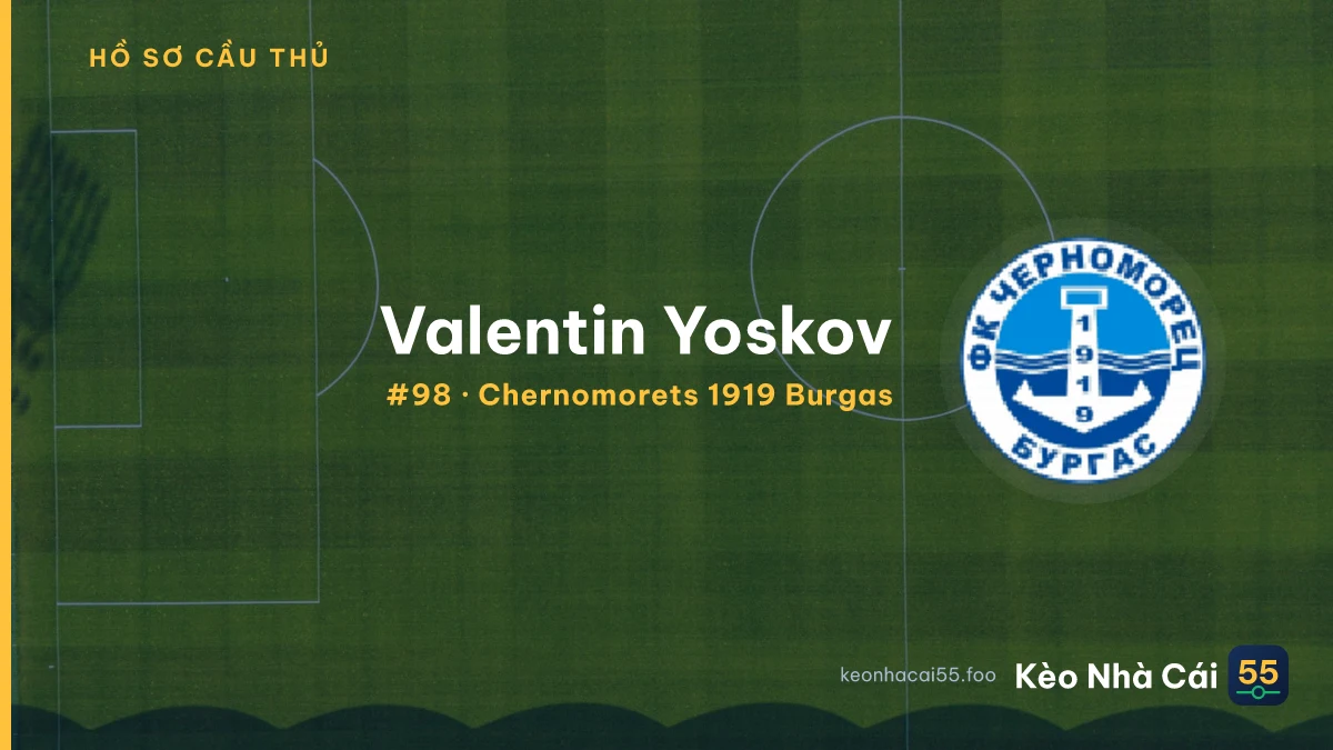 V. Yoskov