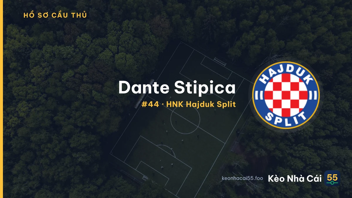 Dante Stipica
