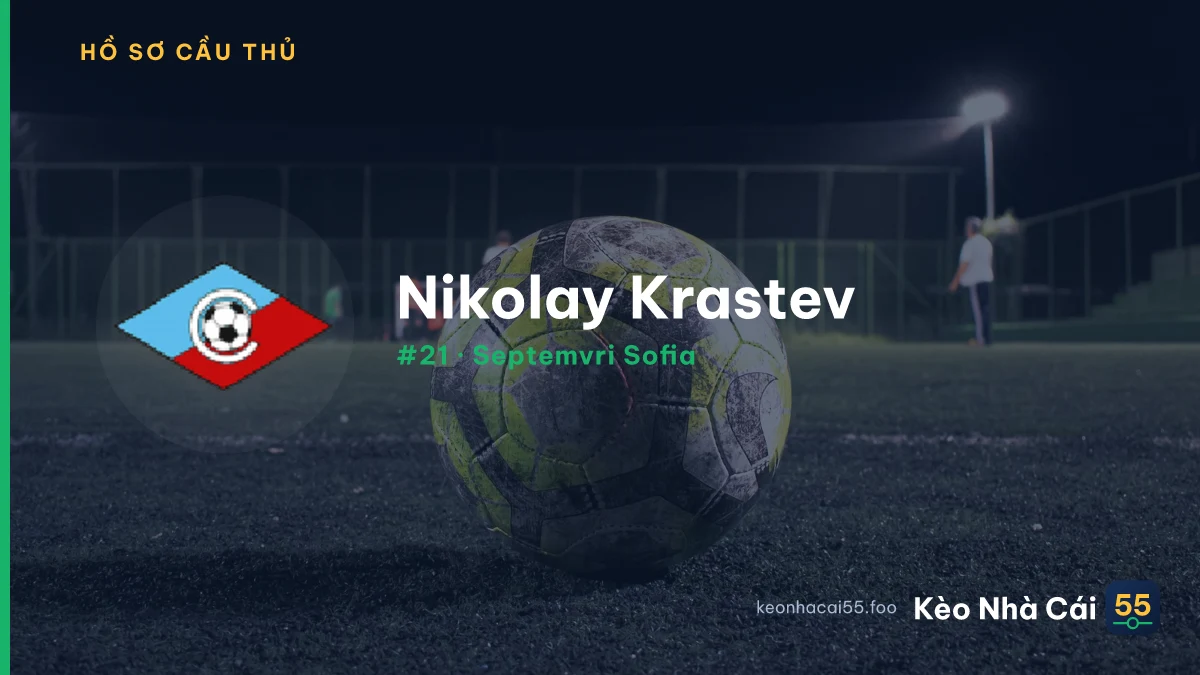 N. Krastev