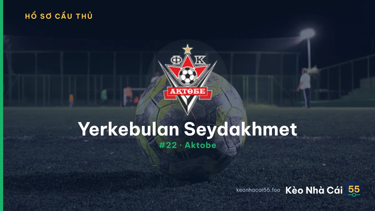 Y. Seydakhmet
