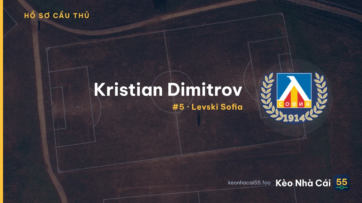 K. Dimitrov