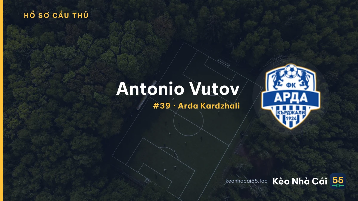 A. Vutov