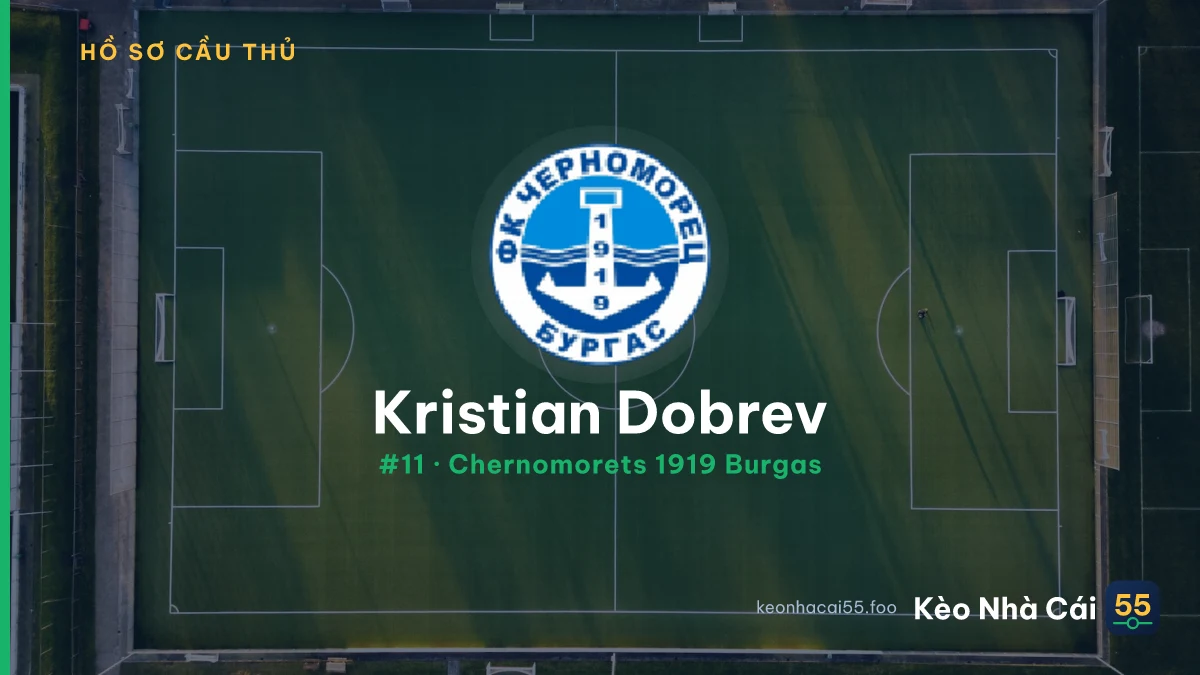 K. Dobrev