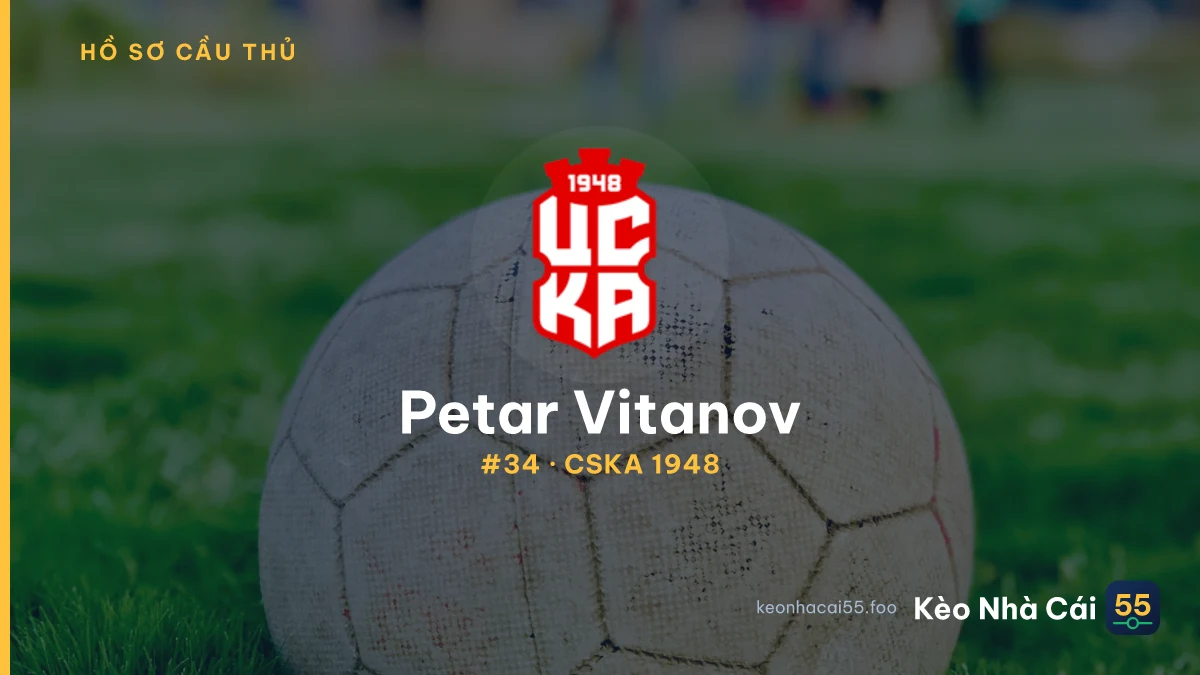 P. Vitanov