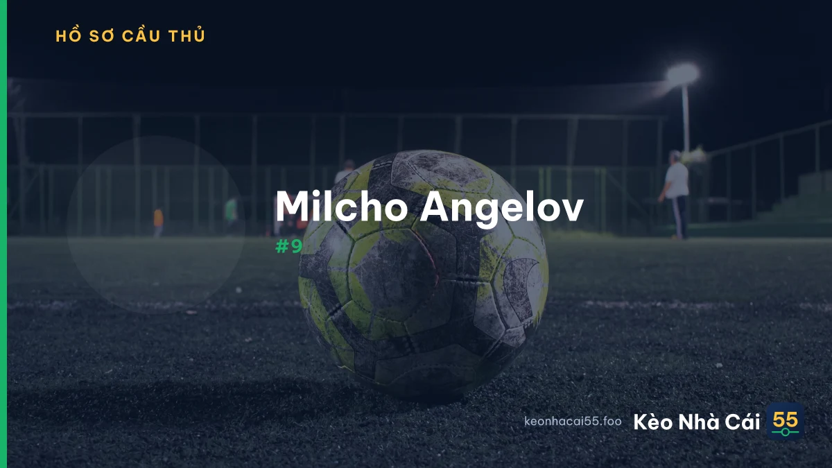 M. Angelov