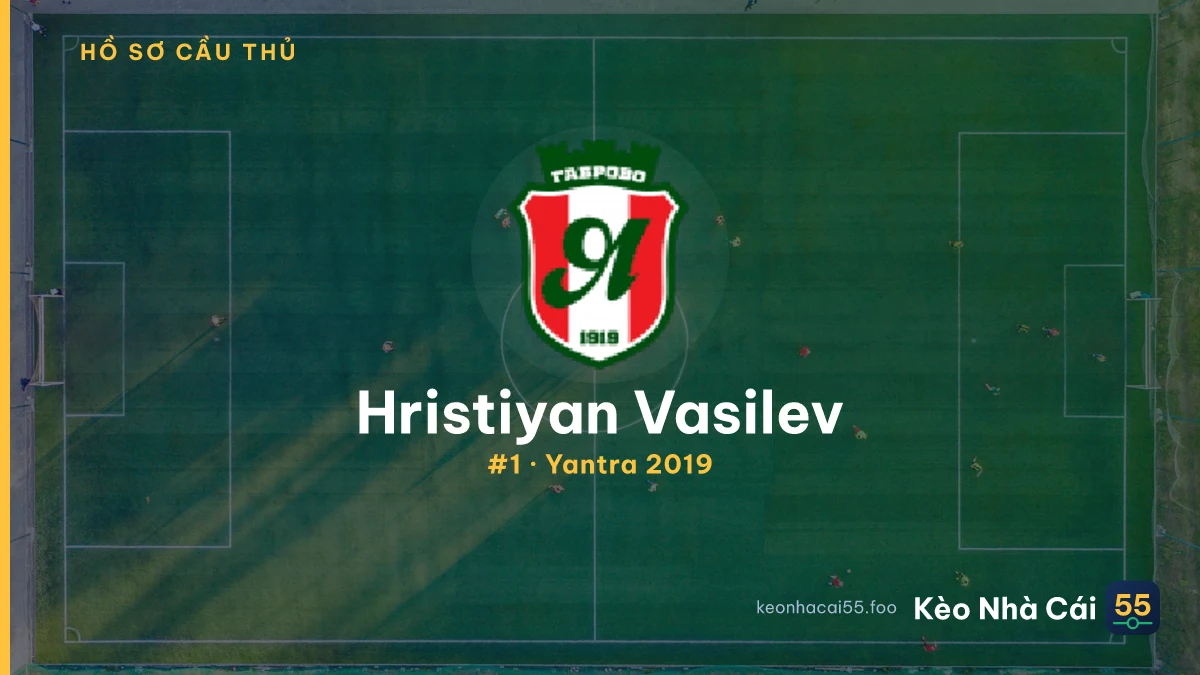 H. Vasilev
