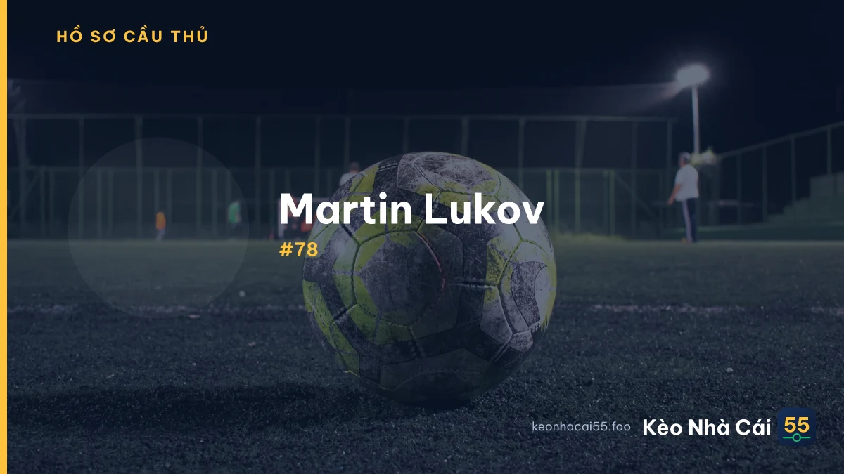 M. Lukov