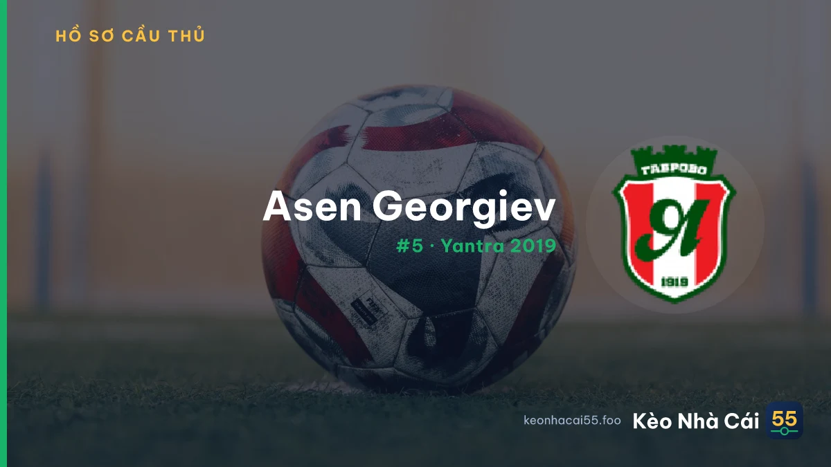 A. Georgiev